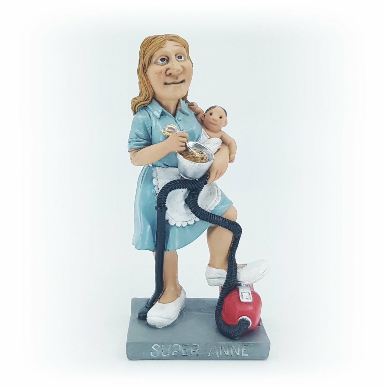 Süper Anne Biblo