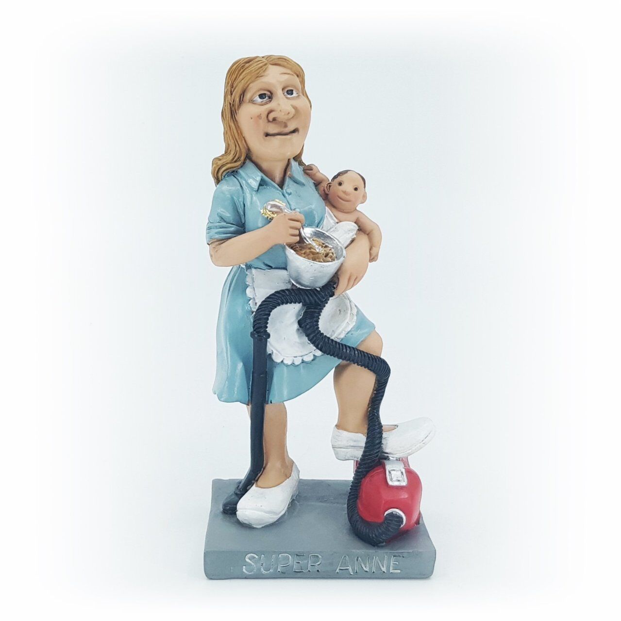 Süper Anne Biblo