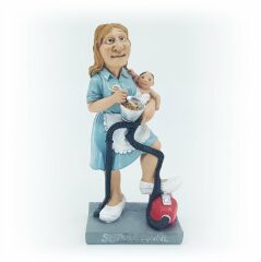 Süper Anne Biblo