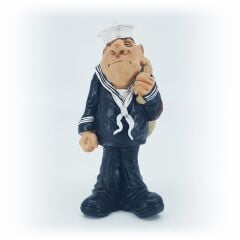 Bahriyeli Denizci Biblo