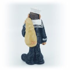 Bahriyeli Denizci Biblo