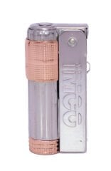 Imco Orijinal Avusturya Üretimi Paslanmaz Çelik Muhtar Çakmak Logolu - Rose Gold