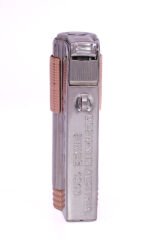 Imco Orijinal Avusturya Üretimi Paslanmaz Çelik Muhtar Çakmak Logolu - Rose Gold