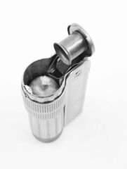 Imco Orijinal Avusturya Üretimi Paslanmaz Çelik Muhtar Çakmak Logolu - Rose Gold