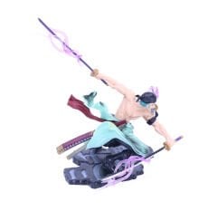 One Piece Roronoa Zoro Anime Figür