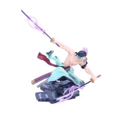 One Piece Roronoa Zoro Anime Figür