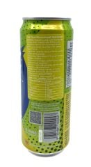 Chupa Chups Sparkling Sour Blueberry Flavour - Ekşi Yaban Mersini Aromalı Gazlı İçecek 330 ml