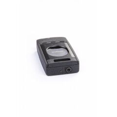 Parmida Black Crackle Çift Torch Pürmüz Puro Çakmağı S-Cut Puro Makası