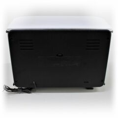 Retro Nostaljik Tasarım Ahşap Radyo