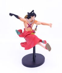 One Piece Luffy Anime Figür 20 cm