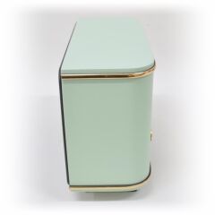 Retro Nostaljik Tasarım Ahşap Radyo