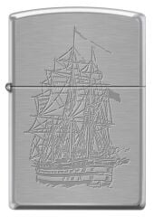 Zippo Napoleon Ship Çakmak