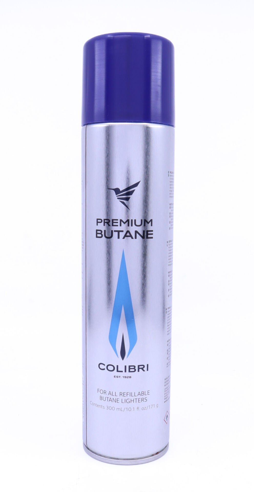 Colibri Premium Bütan Gaz 300 ML