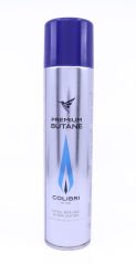 Colibri Premium Bütan Gaz 300 ML