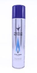 Colibri Premium Bütan Gaz 300 ML