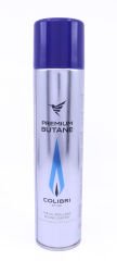 Colibri Premium Bütan Gaz 300 ML