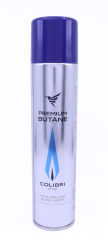 Colibri Premium Bütan Gaz 300 ML