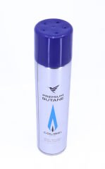 Colibri Premium Bütan Gaz 300 ML