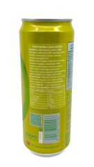 Chupa Chups Sparkling Lemon Flavour - Limon Aromalı Gazlı İçecek 330 ml