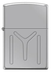 Zippo Kayıboyu Luster Design Çakmak