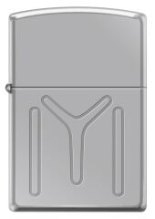 Zippo Kayıboyu Luster Design Çakmak