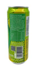 Chupa Chups Sparkling Sour Apple Flavour - Ekşi Yeşil Elma Aromalı Gazlı İçecek 330 ml