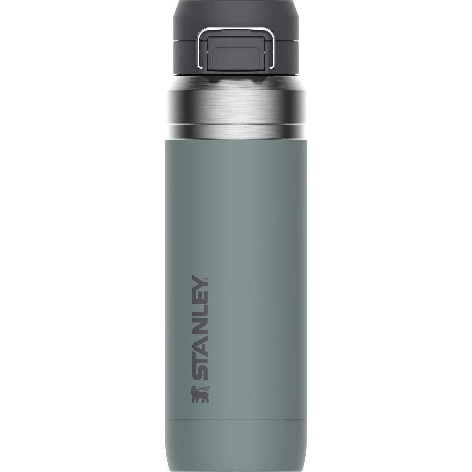 Stanley The Quick Flip Paslanmaz Çelik Termos 1.06 LT (36 OZ) - Shale