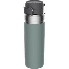 Stanley The Quick Flip Paslanmaz Çelik Termos 1.06 LT (36 OZ) - Shale