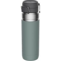 Stanley The Quick Flip Paslanmaz Çelik Termos 1.06 LT (36 OZ) - Shale