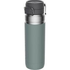 Stanley The Quick Flip Paslanmaz Çelik Termos 1.06 LT (36 OZ) - Shale