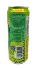 Chupa Chups Sparkling Sour Apple Flavour - Ekşi Yeşil Elma Aromalı Gazlı İçecek 330 ml (2 ADET)