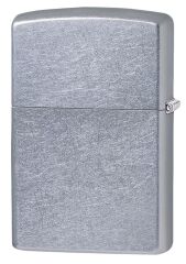 Zippo Red Chrome Çakmak