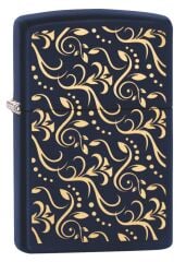 Zippo Filigree Design Çakmak