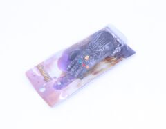 Avengers Thanos'un Eli Metal Açacak/Anahtarlık - Gri