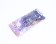 Avengers Thanos'un Eli Metal Açacak/Anahtarlık - Gri
