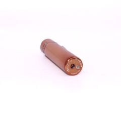 Clipper Özel Kutusunda Metal Çakmak - Koyu Rose Gold Parlak (Polish Dark Rose Gold)