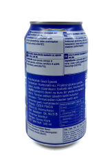 Chupa Chups Sparkling Cola Flavour - Kola Aromalı Gazlı İçecek 345 ml (2 ADET)