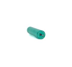 Clipper Özel Kutusunda Metal Çakmak - Metalik Turkuaz Parlak (Polish Metal Turquoise)