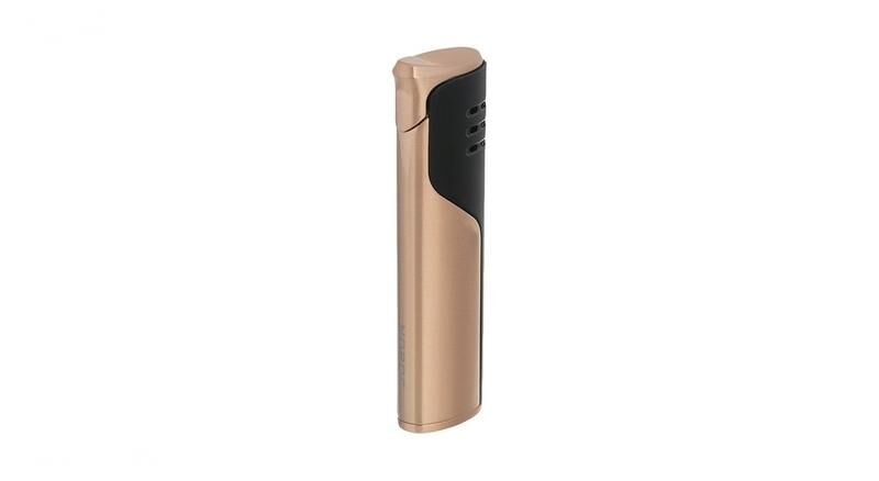 Jobon Tek Torch Puro Çakmağı Rosegold