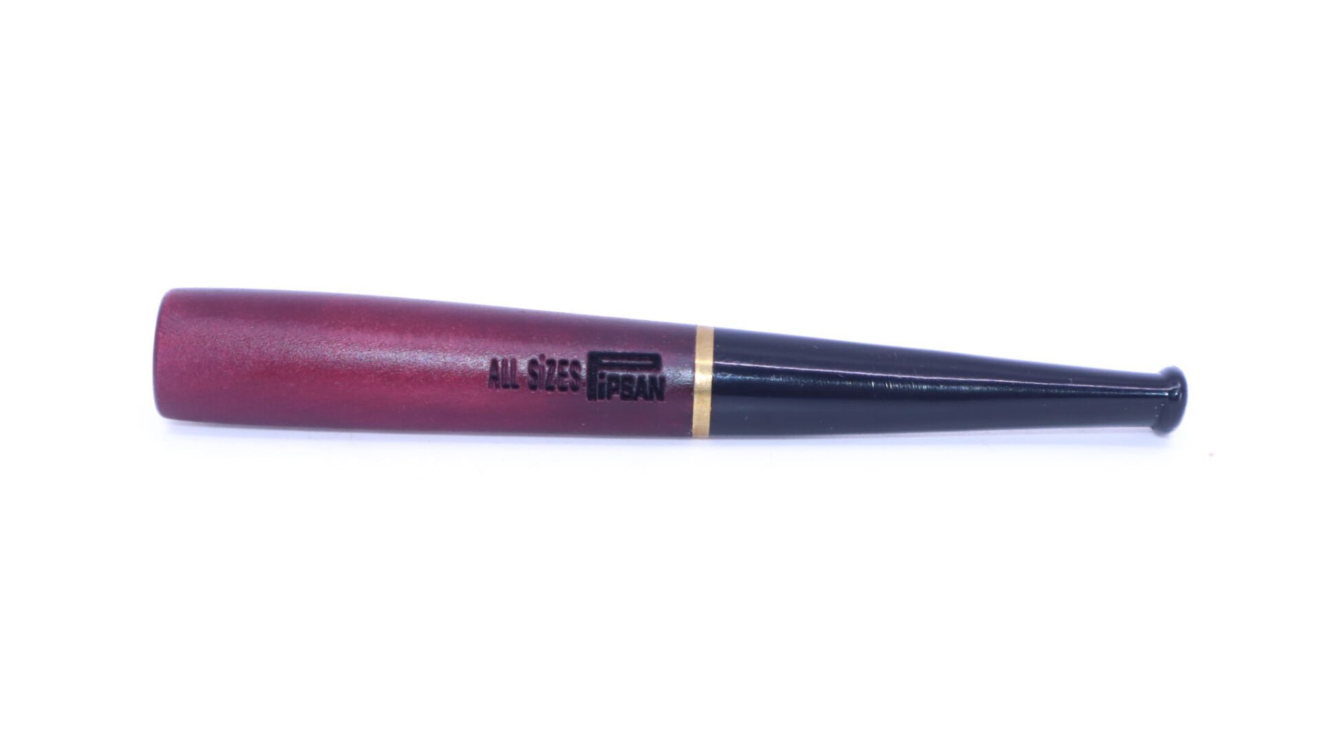 Pipsan All Sizes/Evrensel Ağızlık - Bordo