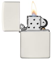 Zippo Glow in The Dark Çakmak