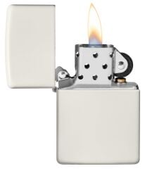 Zippo Glow in The Dark Çakmak