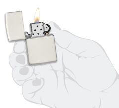 Zippo Glow in The Dark Çakmak