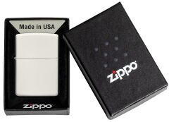 Zippo Glow in The Dark Çakmak