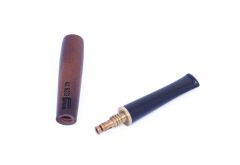 Pipsan All Sizes/Evrensel Ağızlık - Kahverengi