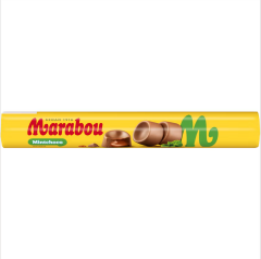 Marabou Mintchoco Nane Aromalı Karamel Dolgulu Sütlü Çikolata 78 gr (2 ADET)