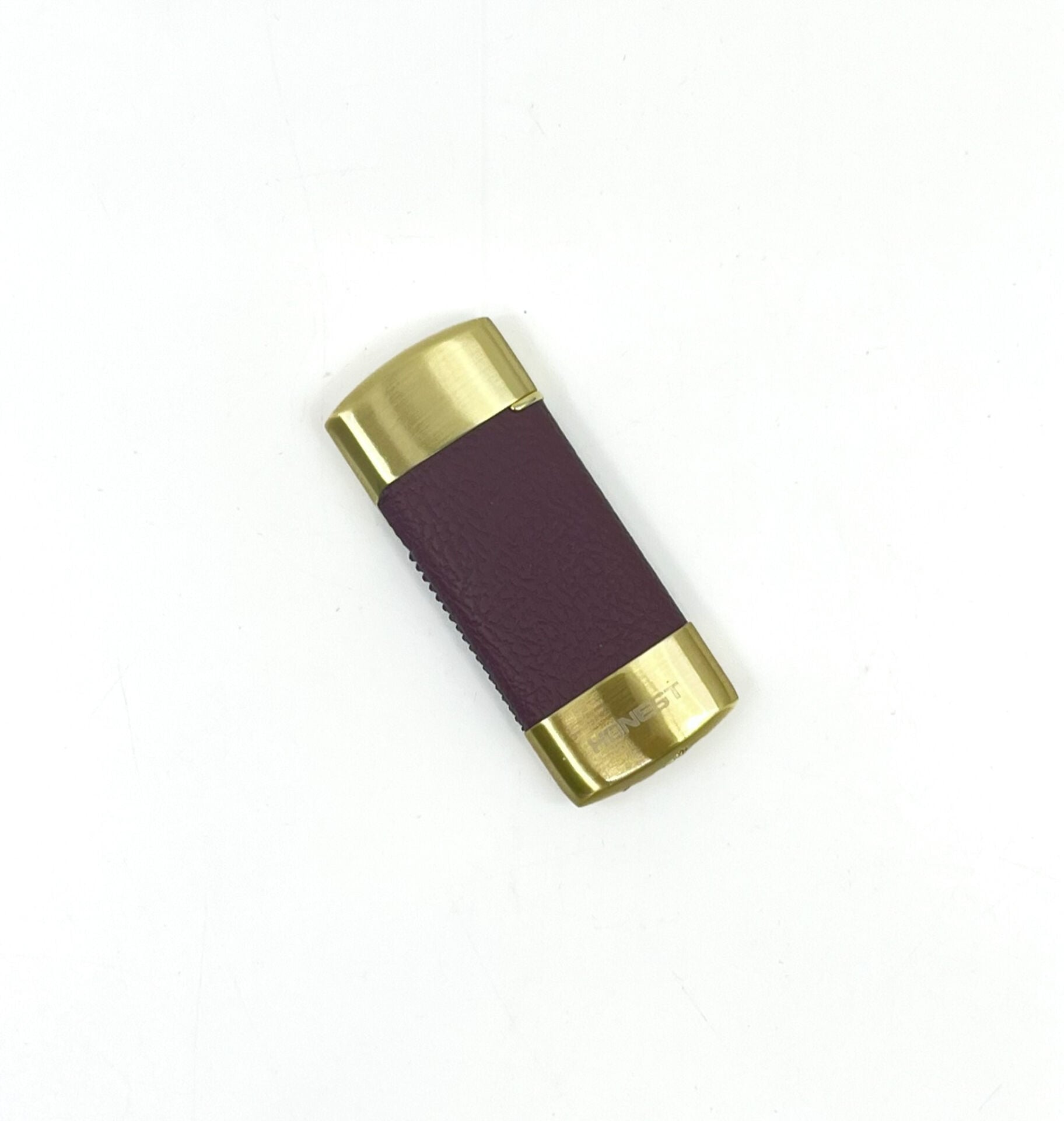Honest Soft Flame Mum Alev Çakmak - Gold