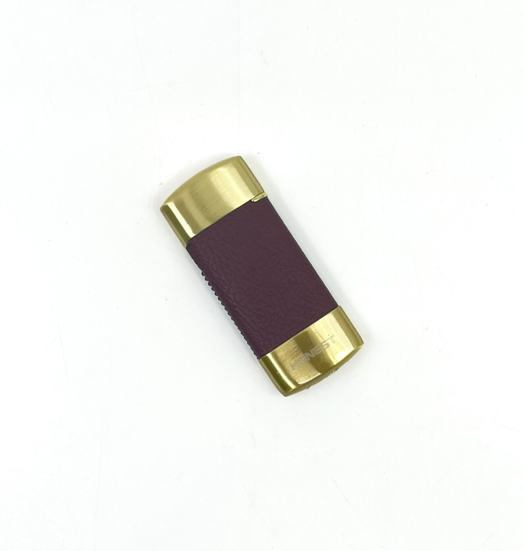 Honest Soft Flame Mum Alev Çakmak - Gold