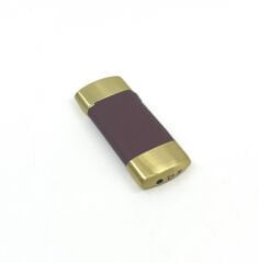 Honest Soft Flame Mum Alev Çakmak - Gold