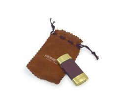 Honest Soft Flame Mum Alev Çakmak - Gold